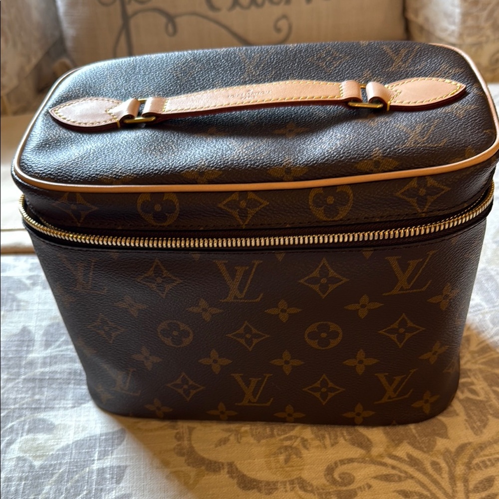 Louis Vuitton - to be listed soon